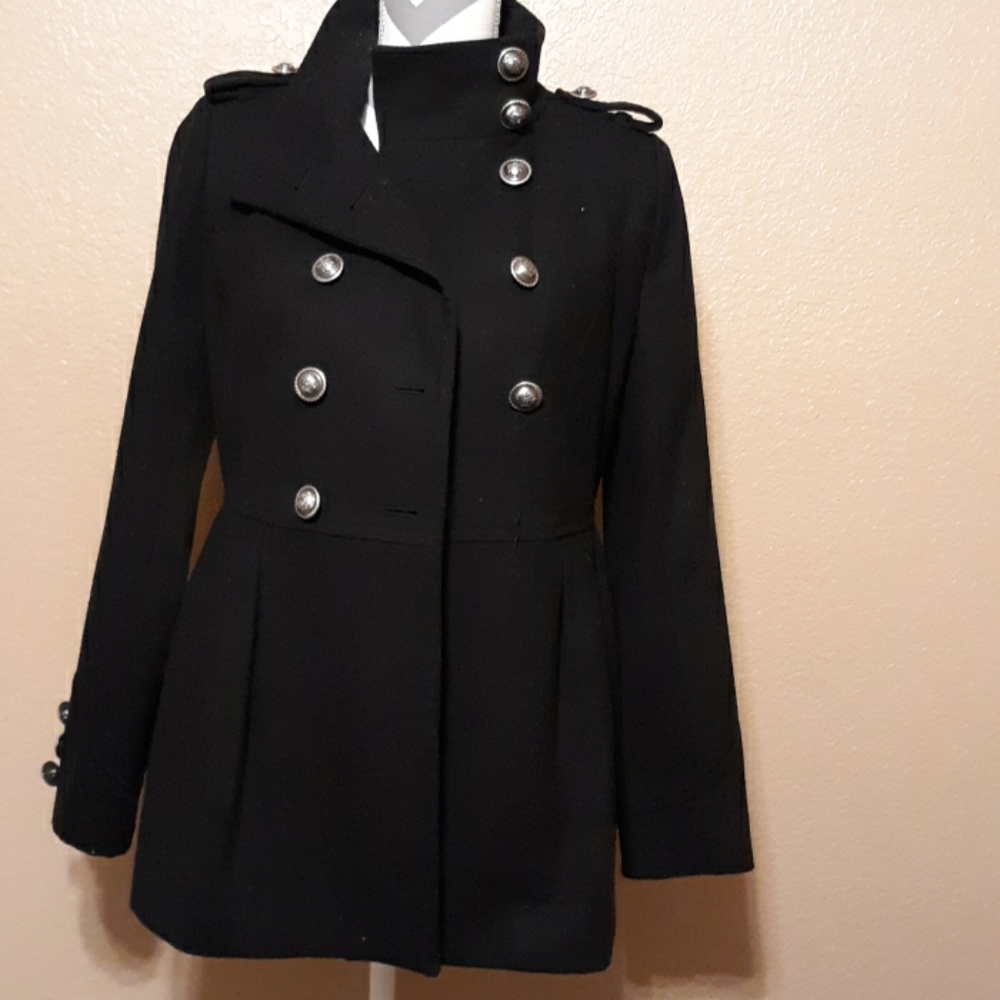 Forever twentyone jacket - Picture 2 of 6